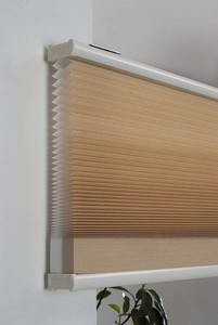 ม่านม้วนกันลมแบบไฟฟ้า ผ้าทึบแสง สำหรับใช้ภายในและภายนอกบ้าน - Product Image 3