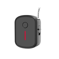 Imprimante d'étiquettes thermiques portable mini 15 mm avec compatibilité ESC/POS pour Android/iOS pour étiquettes de prix