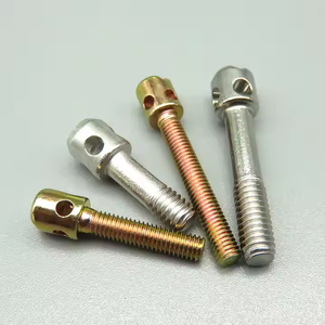 Venta al por mayor <span class=keywords><strong>de</strong></span> tornillos Phillips <span class=keywords><strong>de</strong></span> cabeza ranurada cruzada Tornillos <span class=keywords><strong>de</strong></span> sellado <span class=keywords><strong>de</strong></span> plomo medidor <span class=keywords><strong>de</strong></span> electricidad - Product Image 4