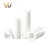 Entreprise Wanlida : Vente en gros de fixations pour tuyaux creux en nylon, entretoises cylindriques creuses en ABS, colonnes d'isolation en ABS M5 M10