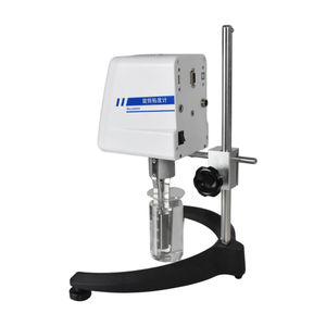 Misurazione accurata della viscosità del viscometro rotativo digitale del Touch Screen LD-ND <span class=keywords><strong>1</strong></span>-6000000mPas dei liquidi - Product Image 6