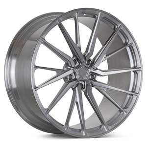 ล้อฟอร์จขนาด 18 19 20 22 24 นิ้ว สำหรับรถบีเอ็มดับเบิลยู M2 M3 M4 M5 M6 M7 M8 I4 I5 I7 <span class=keywords><strong>Ix</strong></span> M240 320 330 430 M440 520 530 <span class=keywords><strong>540</strong></span> 740 Z4 Z3 M-X4T - Product Image 1