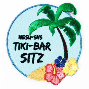 Hot Bán Vá Trên Quần Áo Biểu Tượng Tùy Chỉnh Thêu Các Bản Vá Lỗi Thêu Sắt Trên Các Bản Vá Lỗi Vải Có Thể Giặt - Product Image 4