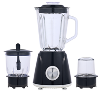 Blender Mini portabel cetakan pribadi elektrik 3 kecepatan multifungsi kualitas baik diskon besar-besaran harga murah