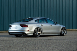 Llantas de ruedas forjadas de 19 20 21 22 24 pulgadas para BMW X5m 320 <span class=keywords><strong>330</strong></span> 530 540 430 530 540 630 <span class=keywords><strong>Gt</strong></span> X1 X2 X3 X4 X5 X6 X7 M3 I8 Ix3 Ix5 CG210T - Product Image 5