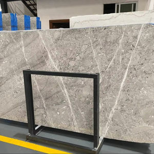 Athena Gri Mermer Döşemesi Doğal Gri Mermer Taşı Zemin ve Duvar İçin - Product Image 2