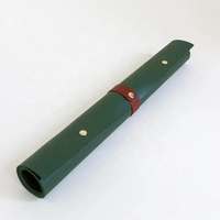 Vente chaude prix d'usine tapis de rempotage imperméable pour rempoter les plantes d'intérieur tapis de plantation en cuir