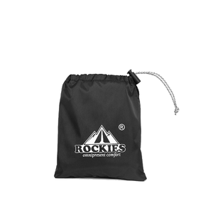 Comfortable Fabric Half-moon Shape air Filled Inflatable Neck Outdoor Camping <strong>Pillow</strong> - Product Image 4