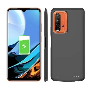 Funda <span class=keywords><strong>de</strong></span> <span class=keywords><strong>cargador</strong></span> <span class=keywords><strong>de</strong></span> batería <span class=keywords><strong>de</strong></span> 6800Mah para Xiaomi <span class=keywords><strong>Redmi</strong></span> <span class=keywords><strong>9T</strong></span>, funda <span class=keywords><strong>de</strong></span> alimentación <span class=keywords><strong>Redmi</strong></span> <span class=keywords><strong>9T</strong></span>, funda <span class=keywords><strong>de</strong></span> Banco <span class=keywords><strong>de</strong></span> energía para Xiaomi <span class=keywords><strong>Redmi</strong></span> <span class=keywords><strong>9T</strong></span>, funda <span class=keywords><strong>de</strong></span> batería para teléfono - Product Image 1