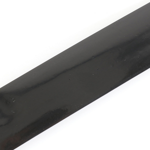 LYPLAST 32mm Plastic Rain Hose Pipe Agricultural Laser Spray for Onion <strong>Irrigation</strong> System Black 100m Length Easy Installation - Product Image 2