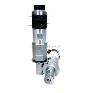 Meilleur <span class=keywords><strong>prix</strong></span> pour amplificateur de son et générateur de transducteur ultrasonique pour soudeuse plastique 220V, état neuf - Product Image 6