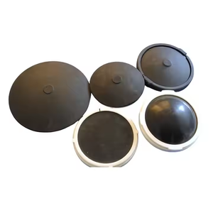 Nhà sản xuất chuyên nghiệp tốt bong bóng đĩa khuếch tán đĩa Aerator sục khí khuếch tán màng với lỗ nhỏ - Product Image 5