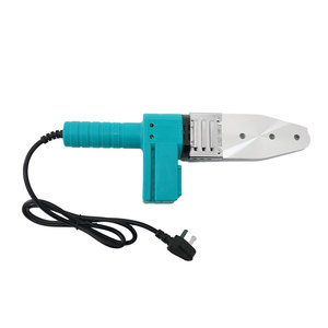 20-32 mét 110V nhựa cầm tay nóng chảy ổ cắm Fusion PE PVC PPR ống Ống thợ hàn hàn HDPE ống máy hàn - Product Image 4