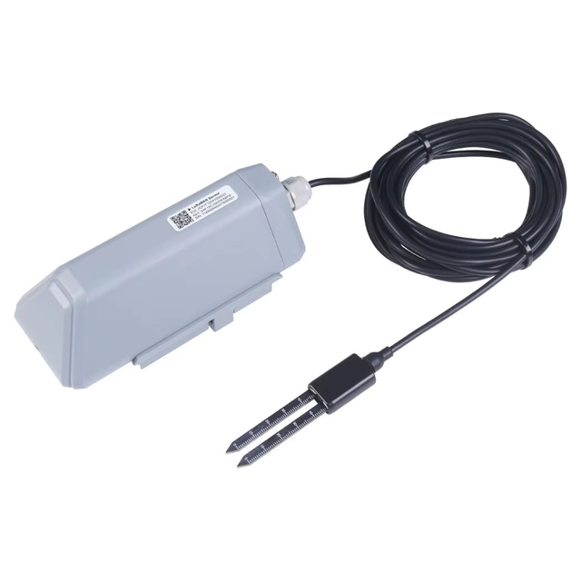 Seeedstudio SenseCAP S2105 - LoRaWAN Soil Moisture, Temperature and EC Sensor