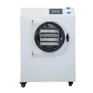 Excellent Quality Competitive Price Small Laboratory Grain Freeze Dryer
