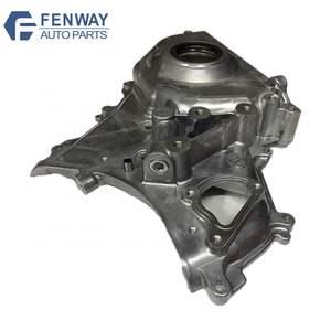 Caja <span class=keywords><strong>de</strong></span> cadena <span class=keywords><strong>de</strong></span> distribución para <span class=keywords><strong>Nissan</strong></span> Cabstar Frontier Navara <span class=keywords><strong>NP300</strong></span> Pathfinder 13502-5X00A 13502-5X00C YD25 <span class=keywords><strong>bomba</strong></span> <span class=keywords><strong>de</strong></span> <span class=keywords><strong>aceite</strong></span> - Product Image 6