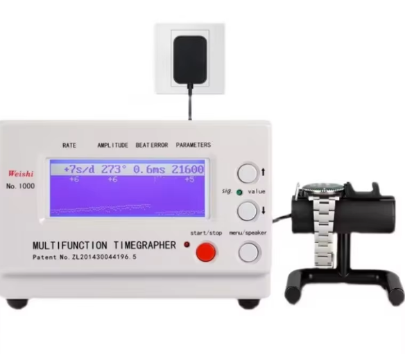 White AU PLUG-NO 1000