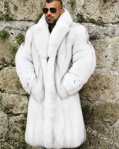 Offer Figuur veiligheid Find these Wolf Fur Coat For Cozy Looks - Alibaba.com