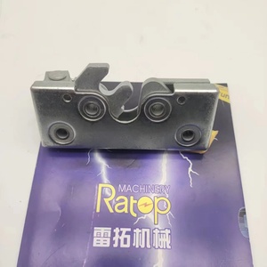 ล็อค E320 ที่ทนทาน ล็อคประตู E320 สำหรับรถขุด - Product Image 6