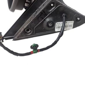 Espejo Retrovisor para Passat 2012-2019 L16D 857 508 F 9B9 - Product Image 5
