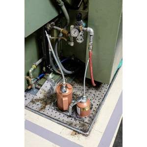 Coussinets absorbants universels à absorption rapide Nouvel état pour un nettoyage efficace des routes et des sites de construction - Product Image 2