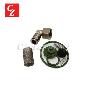2200902017 Nouveau kit de service de valve de vidange pour pièces de compresseur, matériau métallique, garantie 1 an, usage domestique et industriel - Product Image 1