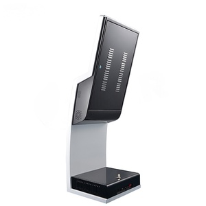 Custom Electronic <strong>Queue</strong> Management <strong>System</strong> Touch Screen Smart Self-Service Queueing Machine for Airports Hospitals Government - Product Image 6