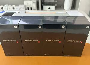 Nuovo arrivo <span class=keywords><strong>Xiaomi</strong></span> 15 Ultra Global Snapdragon 8 Elite/Leica 200MP 6000mAh 16GB usato di seconda mano - Product Image 6