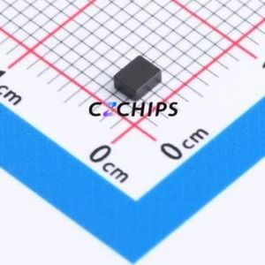 Inducteur de puissance SPM2510-3R3MA SMD, 2x2,5 mm (Inductance : 3,3 µH) (Précision : 20 % Courant nominal : 2,5 A) - Product Image 1
