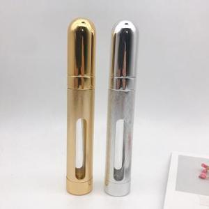 Venta caliente 12Ml del atomizador <span class=keywords><strong>recargable</strong></span> del <span class=keywords><strong>Perfume</strong></span> del rociador <span class=keywords><strong>de</strong></span> la bomba <span class=keywords><strong>de</strong></span> la botella - Product Image 2