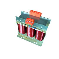 Nouveau transformateur de puissance triphasé de bonne qualité 30 kVA AC/DC 380 V vers 220 V à bobinage multiple pour équipement médical