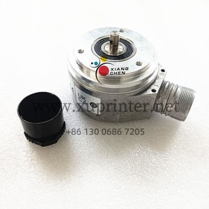 Nouvel encodeur original WD DFS60E-S1AA01024 pour pièces d'impression offset - Product Image 4