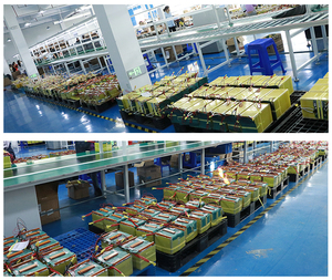 3000サイクルLiFePO4 314Ah <span class=keywords><strong>3</strong></span>.2Vリチウム電池セル FT-<span class=keywords><strong>3</strong></span>.2-105モデル <span class=keywords><strong>3</strong></span>年保証 新品 - Product Image 6