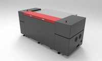 Machine CTP laser de haute précision pour machine d'impression de plaques felxo