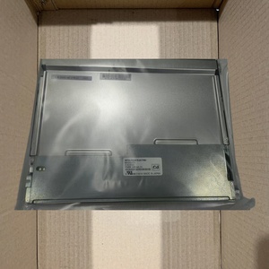 แผงหน้าจอแสดงผล LCD คุณภาพสูงขนาด 10.1 นิ้ว อินเทอร์เฟซ LVDS ความละเอียด 1024X600 350 Cd/ ㎡   ความสว่างสำหรับอุปกรณ์แท็บเล็ต - Product Image 1