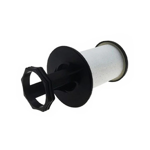 10136799 LC5005X Yağ-Gaz Ayırıcı Cam Elyaf Filtre Elemanı 3931070550 <span class=keywords><strong>Provent</strong></span> 200 OLIVER Uyumluluk - Product Image 4