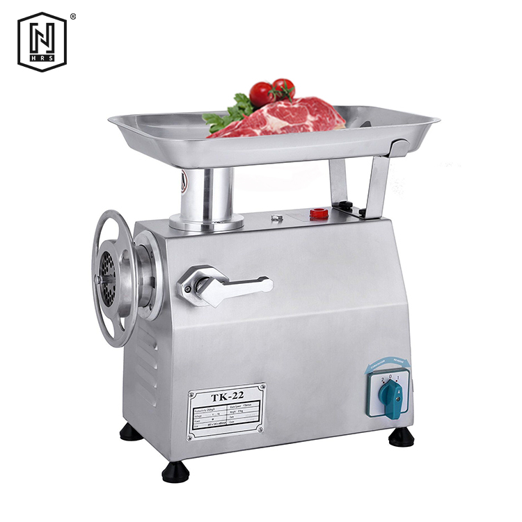 32 Electric Meat Mincer Machine 3
