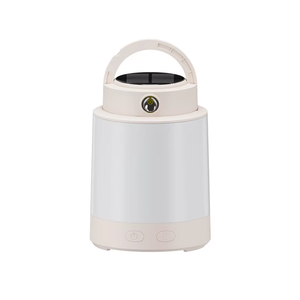 Multifunktion ale Dual-Purpose Outdoor Camping LED Lampe Zelt Eine Lampe mit Multi-Source Solar Charging Work Laterne - Product Image 6