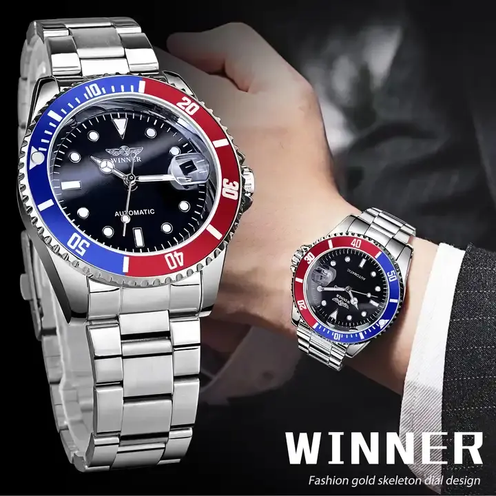 automatic rolex men watches