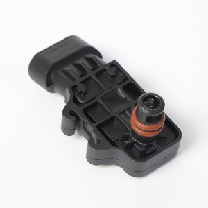 <b>Gauge</b> Pressure Sensor 28086010 <b>Thread</b> Mount Piezoresistive For Chevrolet - Product Image 3