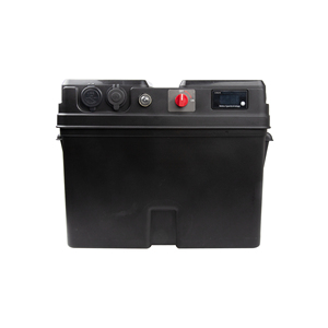 多機能<span class=keywords><strong>12V</strong></span> 120A防水IP67キャンプ釣り用新デザイン工場メーカー - Product Image 4