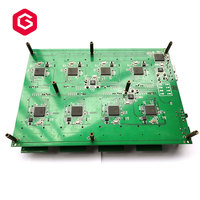 Lector de CID para Tarjetas SD, Software para Cambiar el CID, Lector de CID con Software para Tarjetas SD SMI para Navegación GPS de Automóviles
