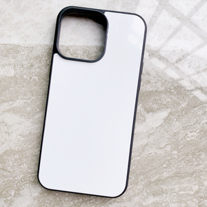 Coques de téléphone populaires vierges en TPU 2D pour sublimation pour iPhone 11 / <span class=keywords><strong>IP</strong></span> 11 Pro / <span class=keywords><strong>IP</strong></span> 11 Pro Max / 14 Plus - Product Image 2