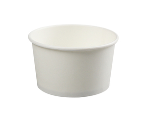 Gobelet à crème glacée jetable biodégradable recyclé en papier kraft imperméable, impression personnalisée, fournisseur de qualité supérieure - Product Image 6