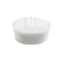Bracelet LED RGB à Changement de Couleur Contrôle DMX Vente en Gros