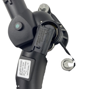 ตัวเรือนเทอร์โมสตัทสำหรับ Opel Astra J, Adam, Corsa D, Meriva B <span class=keywords><strong>A14X</strong></span> 25192985 55562048 - Product Image 1