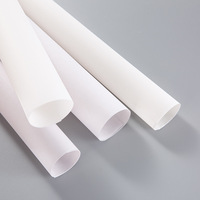 Papier calque blanc A4 93 g/m² pour dessin, croquis et traçage artistique