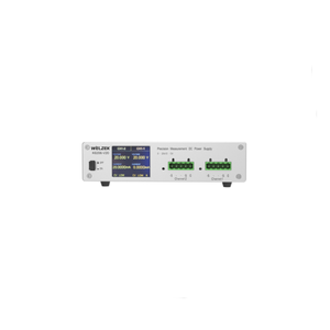 Fuente de Alimentación Programable Welzek K6206 para Instrumentos de Prueba, Salida Máxima de 20V/5A - Product Image 4