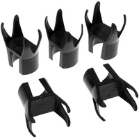 Ventouse de récupération de balles de golf en plastique durable à 4 griffes pour putter XINGYANG GBP06 – Vente en gros