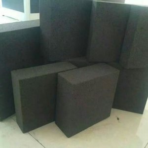 Các nhà sản xuất bán xây dựng cách nhiệt tường Bên ngoài/cách nhiệt lạnh công nghiệp và vật liệu cách nhiệt bọt chống cháy. - Product Image 4